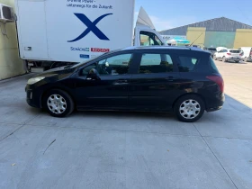 Peugeot 308 SW, снимка 6