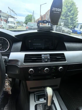 BMW 525 E61, снимка 8