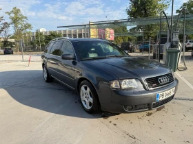 Audi A6 1.8T AWT, снимка 1