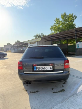 Audi A6 1.8T AWT, снимка 3