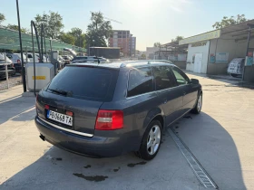 Audi A6 1.8T AWT, снимка 4