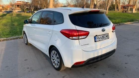Kia Carens 1.6, снимка 4