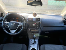 Toyota Avensis AUTOMATIC, снимка 10