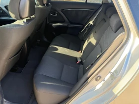 Toyota Avensis AUTOMATIC, снимка 9