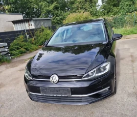 VW Golf Учебен 1.6 116к.с., снимка 2