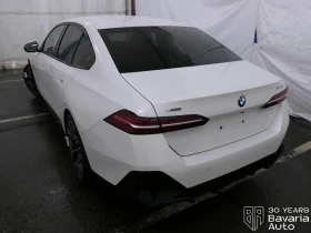 BMW 520 d xDrive Steptronic, снимка 2