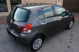 Toyota Yaris 1.3i DUAL SOL, снимка 3