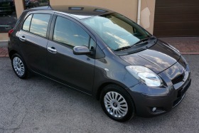 Toyota Yaris 1.3i DUAL SOL, снимка 2