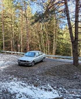 BMW 316 316i, снимка 1