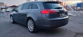 Opel Insignia 2.0-160кс, снимка 5