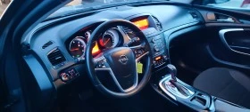 Opel Insignia 2.0-160кс, снимка 12