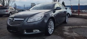 Opel Insignia 2.0-160кс