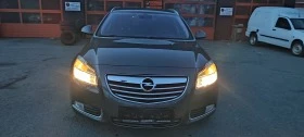 Opel Insignia 2.0-160кс, снимка 3