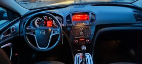 Opel Insignia 2.0-160кс, снимка 14