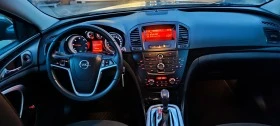 Opel Insignia 2.0-160кс, снимка 14