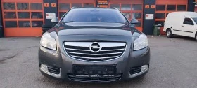 Opel Insignia 2.0-160кс, снимка 2