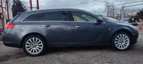 Opel Insignia 2.0-160кс, снимка 7