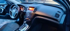 Opel Insignia 2.0-160кс, снимка 13