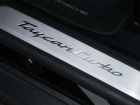 Porsche Taycan TURBO/ BOSE/ LED-MATRIX/ PANO/ 360/ HEATPUMP/ 21/  | Mobile.bg   7