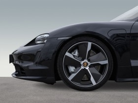 Porsche Taycan TURBO/ BOSE/ LED-MATRIX/ PANO/ 360/ HEATPUMP/ 21/  | Mobile.bg   3