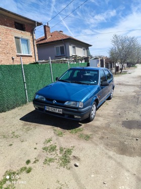 Обява за продажба на Renault 19 ~1 600 лв. - изображение 1