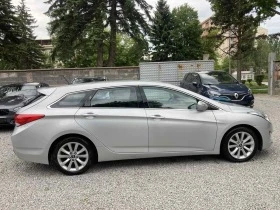 Hyundai I40 1.7 CRDI Comfort, снимка 5