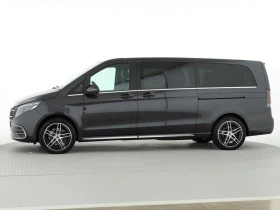 Mercedes-Benz V 300 d/FACELIFT/EXTRALONG/4M/AMG/AIRMATIC/360/AVANTGARD | Mobile.bg    3