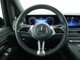 Mercedes-Benz V 300 d/FACELIFT/EXTRALONG/4M/AMG/AIRMATIC/360/AVANTGARD | Mobile.bg    8