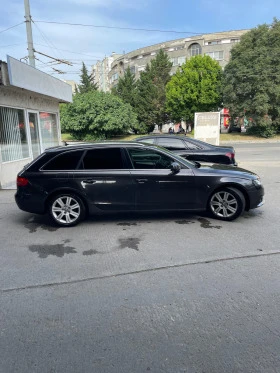 Audi A4 Avant 1.8 TFSI Quattro, снимка 3