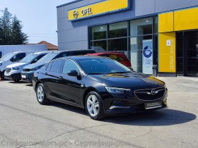 Opel Insignia B GS Innovation 2.0 CDTI (170HP) AT8, снимка 3