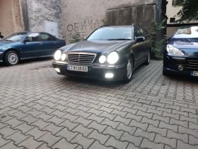 Mercedes-Benz E 430 | Mobile.bg    12