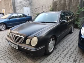 Mercedes-Benz E 430 | Mobile.bg    7