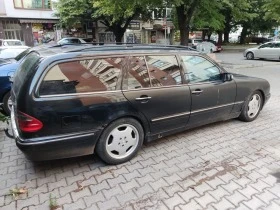 Mercedes-Benz E 430 | Mobile.bg    2