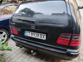 Mercedes-Benz E 430 | Mobile.bg    3