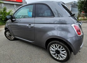 Fiat 500, снимка 1