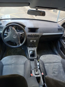 Opel Astra 1.7cdti, снимка 2