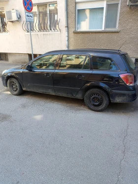 Opel Astra 1.7cdti, снимка 3