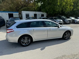 Peugeot 508 2.0HDI 163k.с. Автоматик Панорама, снимка 4