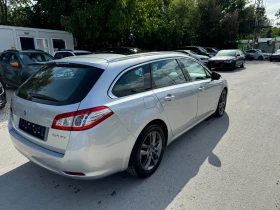 Peugeot 508 2.0HDI 163k..   | Mobile.bg    5