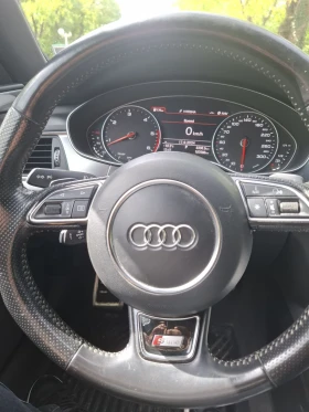 Audi A6 3.0TDI 3XSLINE  | Mobile.bg    10