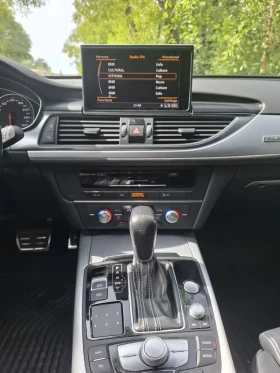 Audi A6 3.0TDI 3XSLINE , снимка 12