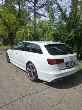 Audi A6 3.0TDI 3XSLINE  | Mobile.bg    6