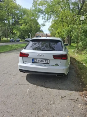 Audi A6 3.0TDI 3XSLINE , снимка 4