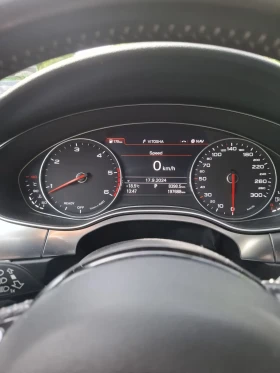 Audi A6 3.0TDI 3XSLINE , снимка 9