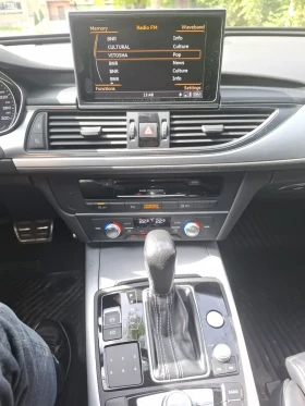 Audi A6 3.0TDI 3XSLINE  | Mobile.bg    11