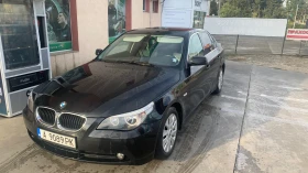 BMW 520 2.2 170к.с, снимка 4