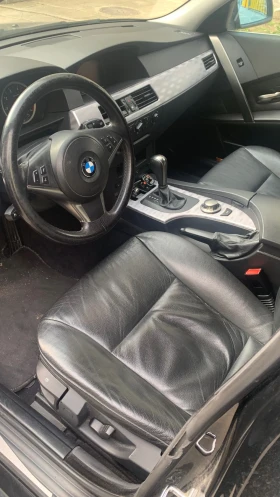 BMW 520 2.2 170к.с, снимка 8