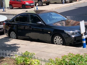 BMW 520 2.2 170к.с, снимка 5