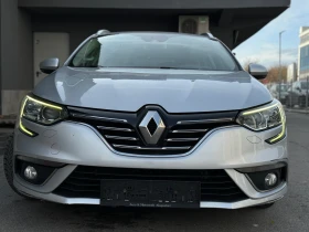 Обява за продажба на Renault Megane INTENS/ Renault Selection / Full екстри ~21 990 лв. - изображение 1