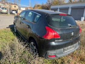 Peugeot 3008 1.6 HDI | Mobile.bg    4